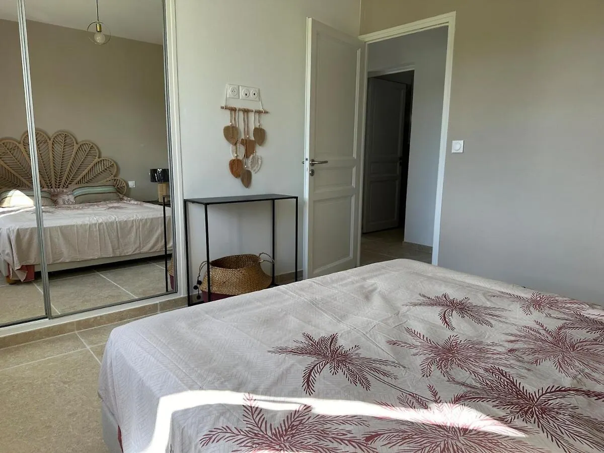Villa 4 Bedroom Villa, Private Pool And Garden Cabrieres-d'Avignon
