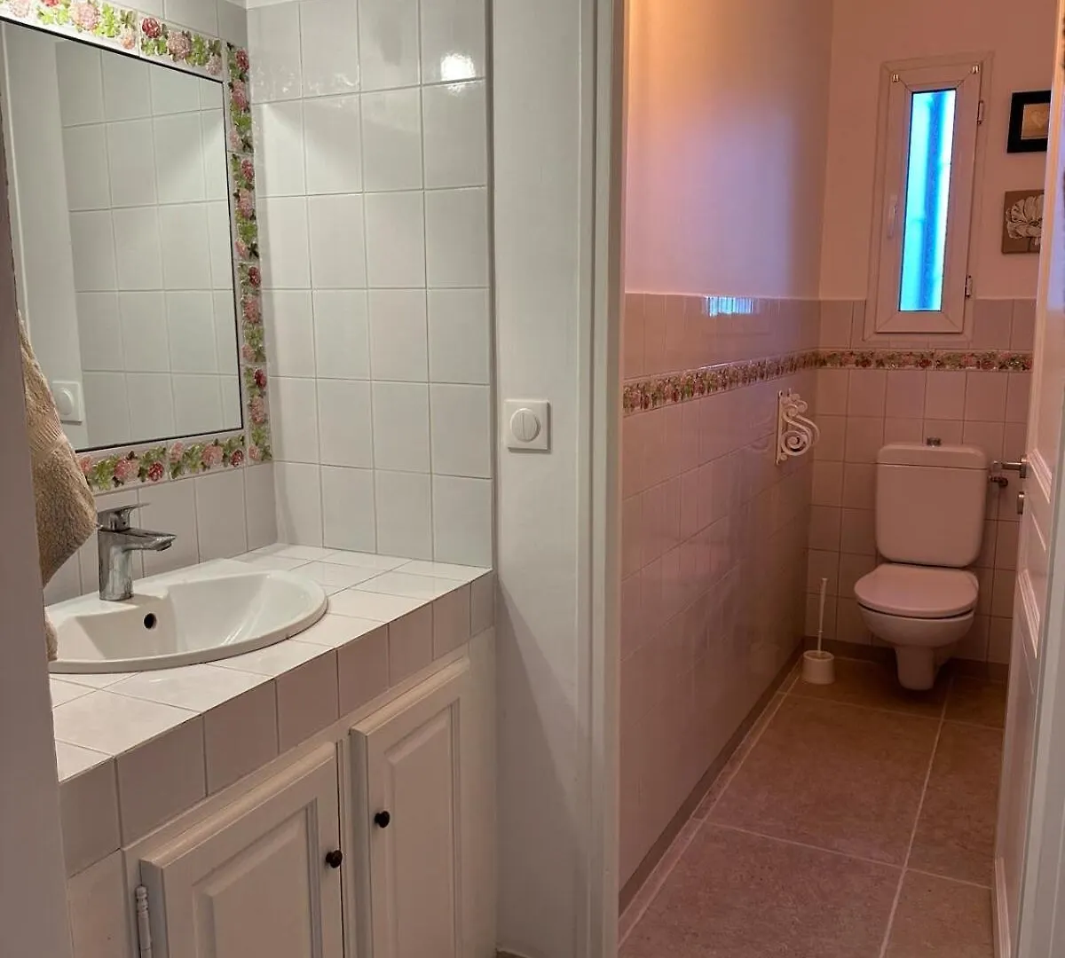 Villa 4 Bedroom Villa, Private Pool And Garden Cabrieres-d'Avignon