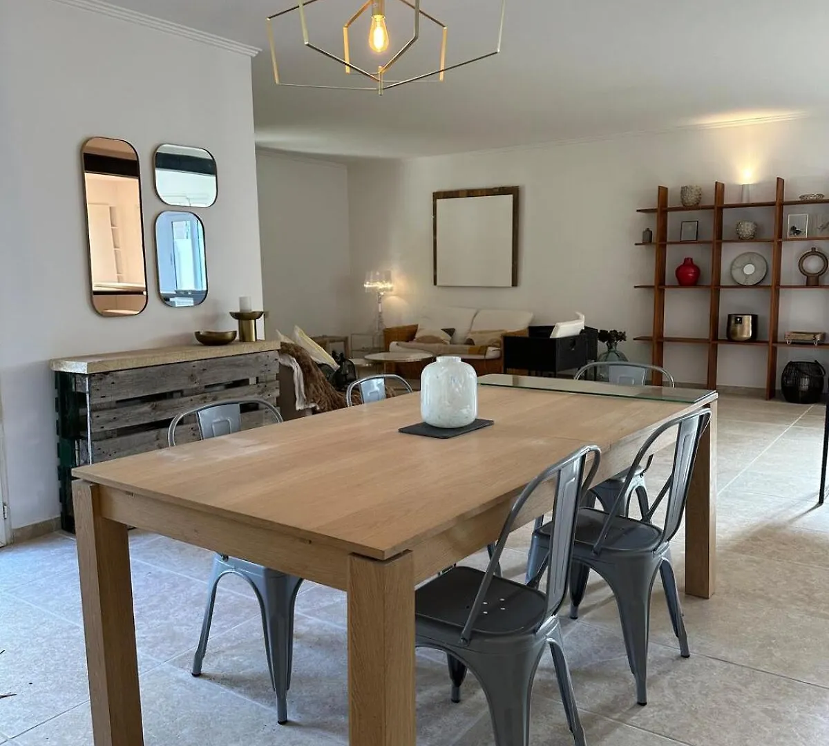 4 Bedroom Villa, Private Pool And Garden Cabrieres-d'Avignon Villa