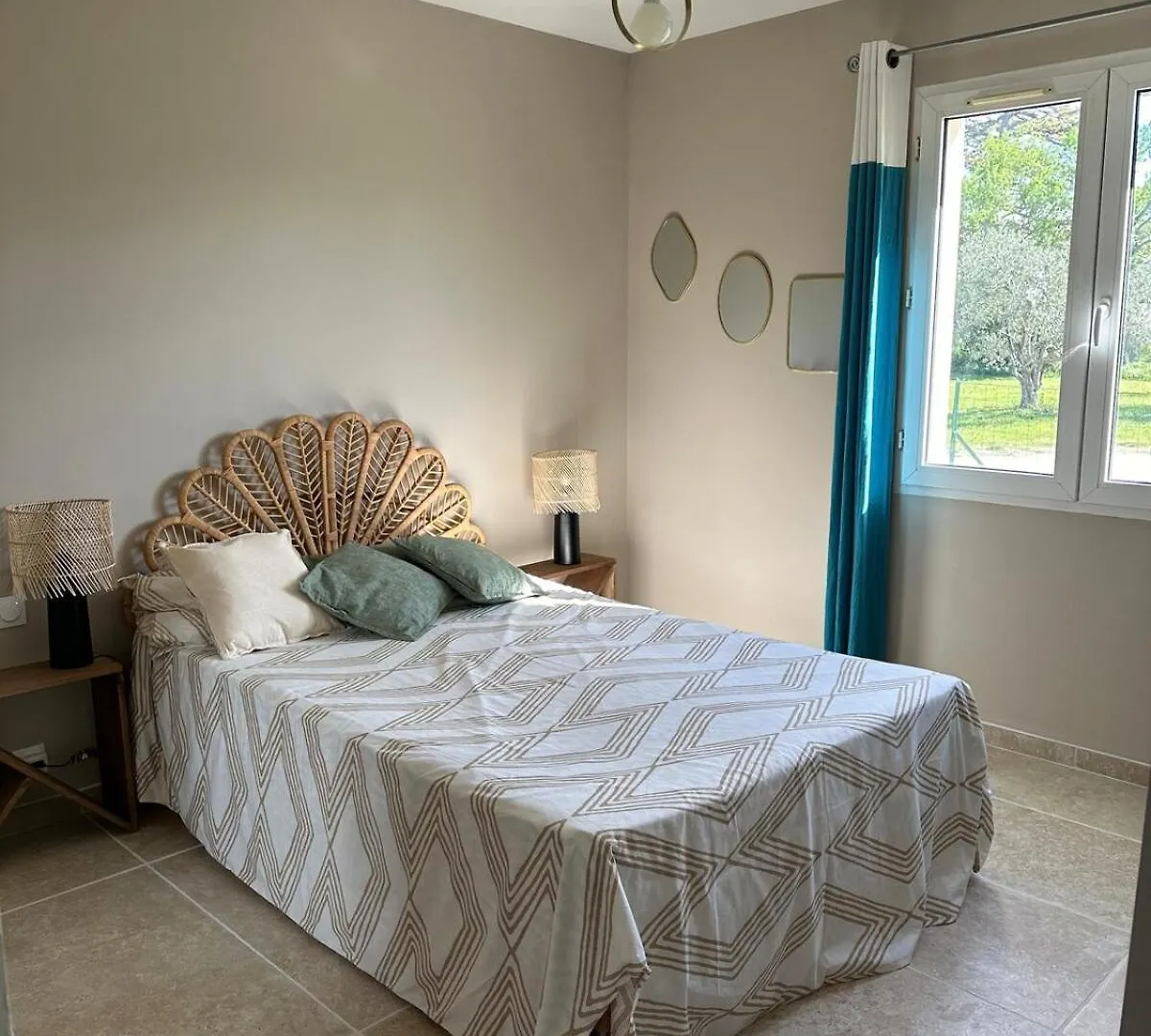 4 Bedroom Villa, Private Pool And Garden Cabrieres-d'Avignon