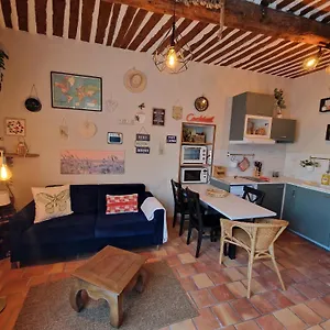 Apartment Provence Now, Cabrières-dʼAvignon